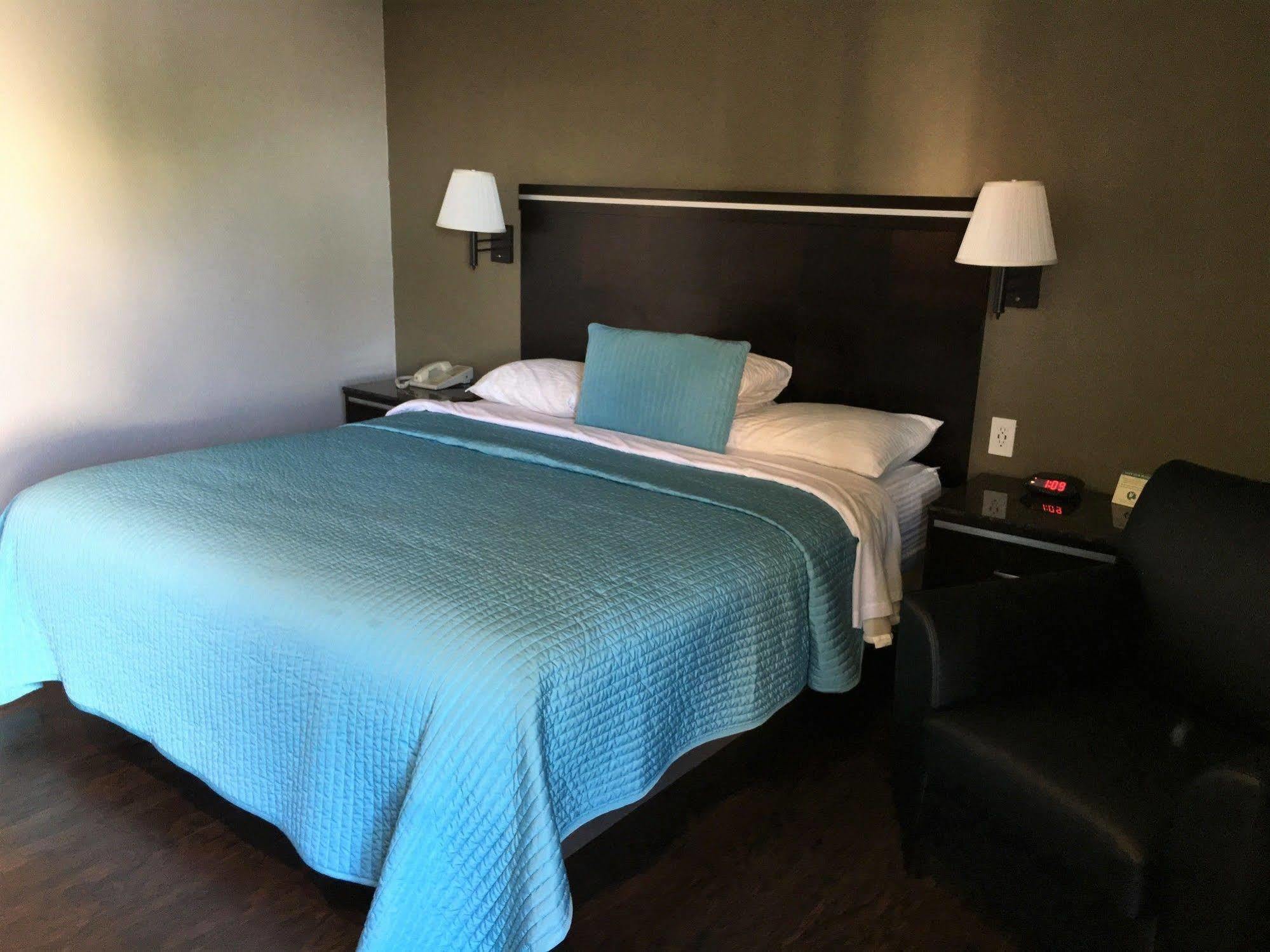 Hawthorne Plaza Inn Near LAX, Hawthorne – Updated 2024 Prices